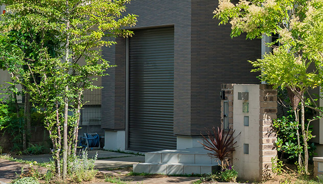 外構一式のプランニング