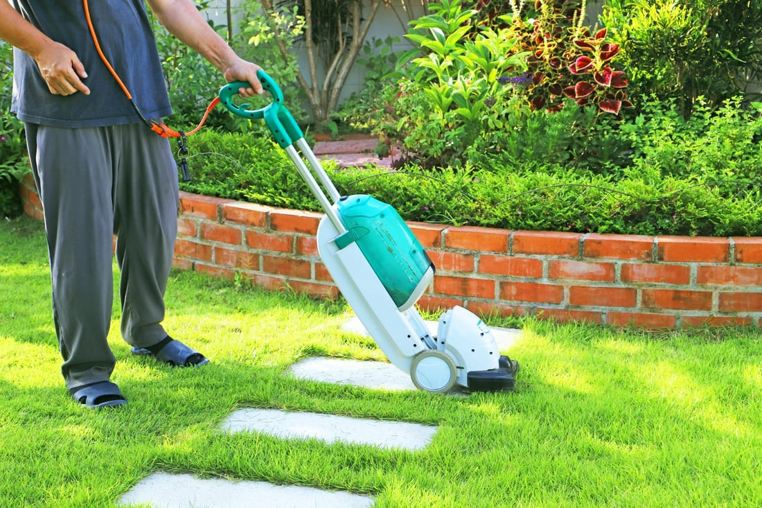 芝生を美しく保つ芝刈りタイミング！季節ごとの最適解とコツとは