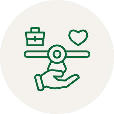 ワークライフバランス推進企業